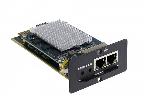 Moduł IP do KVM (Wave KVM KI-4102) 