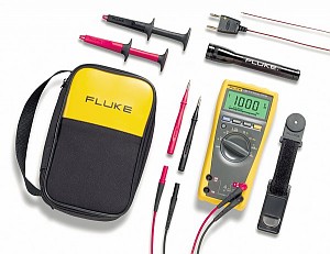 FLUKE 179/MAG2 - Zestaw przemysłowy 