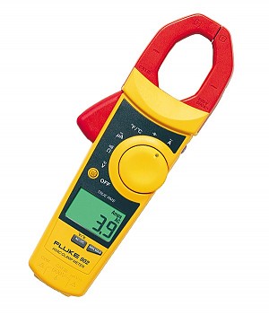 FLUKE 902 - Cyfrowy multimetr cgowy do prdw staych i zmiennych True RMS 