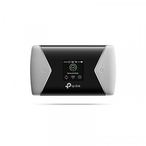 Przenony hotspot LTE-Advanced (TP-Link M7450) 