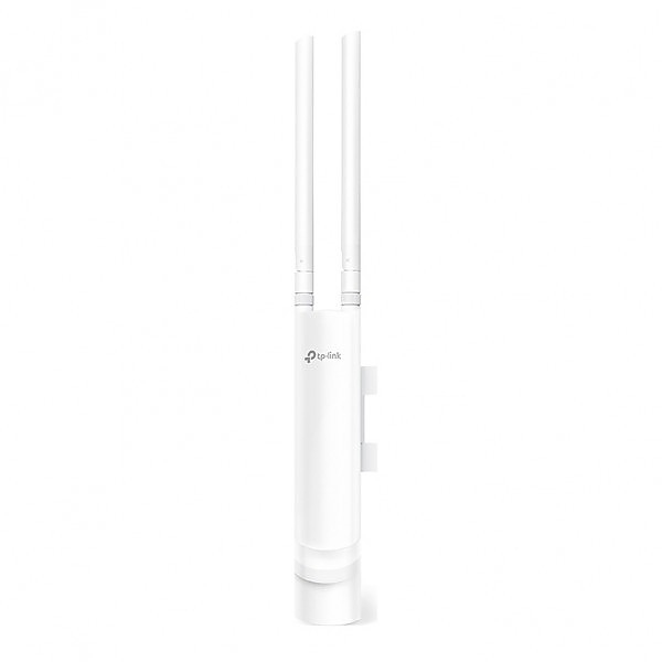 TP-Link EAP225-Outdoor, Gigabitowy zewnętrzny punkt dostępowy, AC1200, 1200Mbps