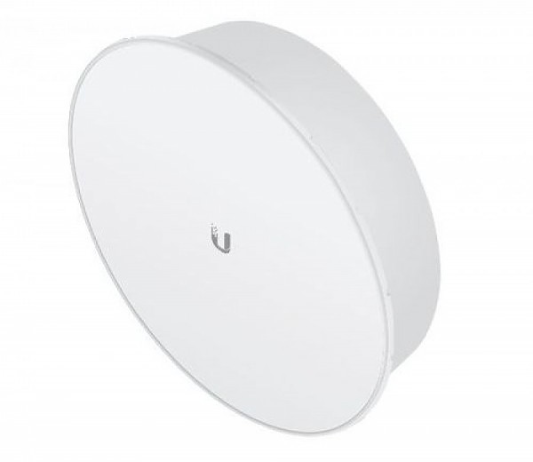 Bezprzewodowy punkt dostpowy Ubiquiti PowerBeam M5 MIMO 5GHz (Ubiquiti PBE-M5-400-ISO-EU) 