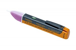 FLUKE 1AC II - próbnik napięcia 