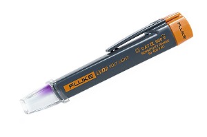 FLUKE LVD2 - wykrywacz napięcia z podświetleniem 