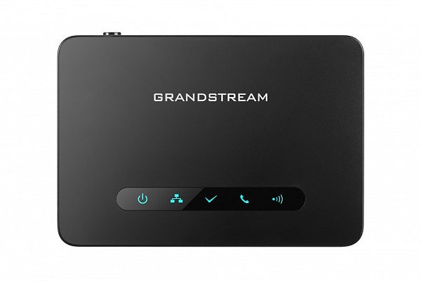 Wzmacniacz DECT VoIP (Grandstream DP760) 