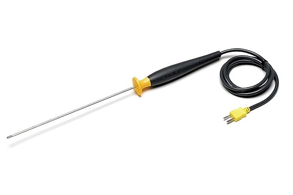 Zanurzeniowa sonda temperatury FLUKE 80PK-22 