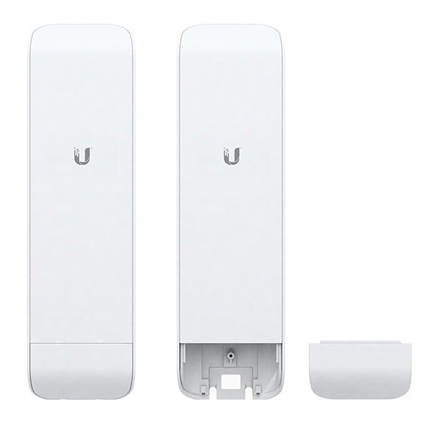 Ubiquiti NanoStation M5, Airmax TDMA, Bezprzewodowy zewnętrzny punkt dostępowy