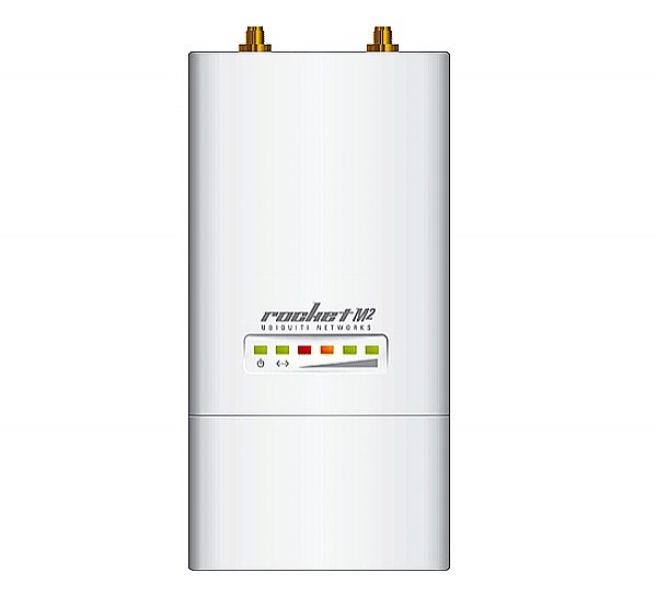 Ubiquiti Rocket M5, Airmax TDMA, Bezprzewodowa zewnętrzna stacja bazowa