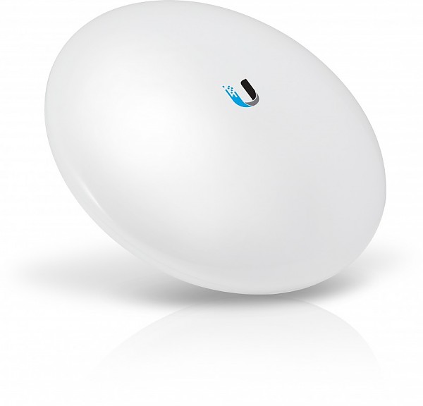 Bezprzewodowy punkt dostępowy Ubiquiti NanoBeam 5AC gen2 (Ubiquiti NBE-5AC-Gen2) 