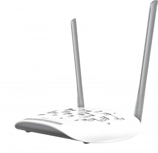 TP-Link TL-WA801N, Bezprzewodowy punkt dostępowy, standard N, 300Mb/s 