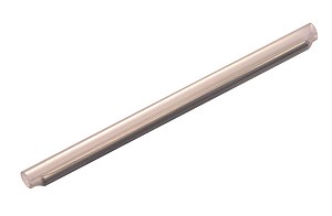 Osłonka spawu światłowodowego 60mm, grubość 1mm