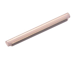 Osłonka spawu światłowodowego 45mm, grubość pręta 1mm