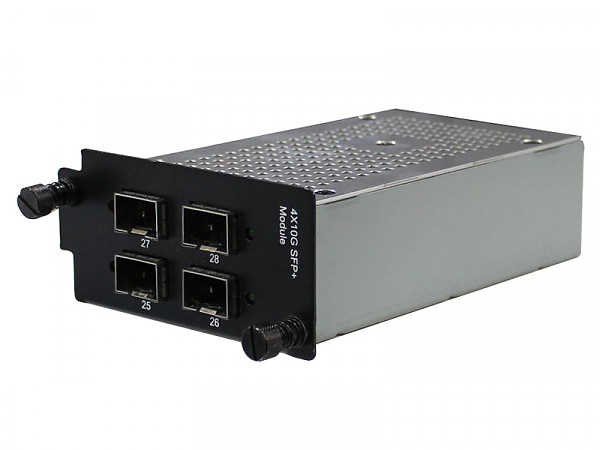 Modu 4x10G, SFP+ (ORing SWM-04GP+_4) 