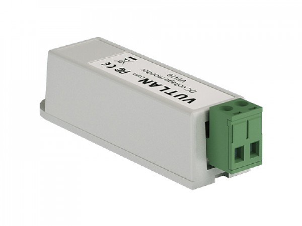 Analogowy czujnik napięcia DC (Vutlan VT410 75V) 