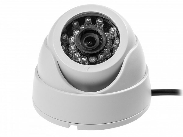 Kamera USB z podświetlaczem (Vutlan USB100) 