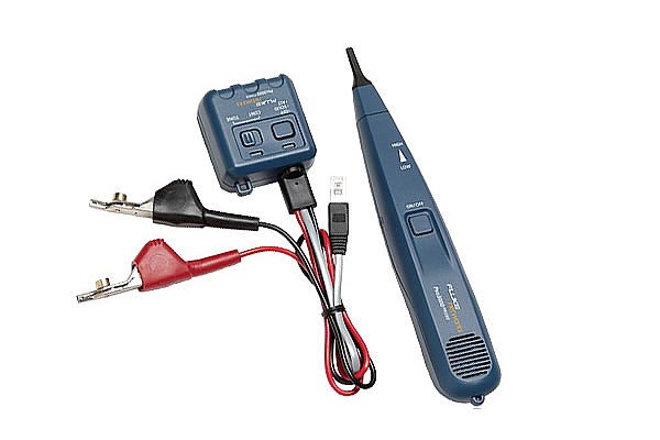 Fluke Networks PRO 3000 - Szukacz par przewodów 