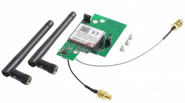 Modem LTE/GPS wewnętrzny (Vutlan VT760) 
