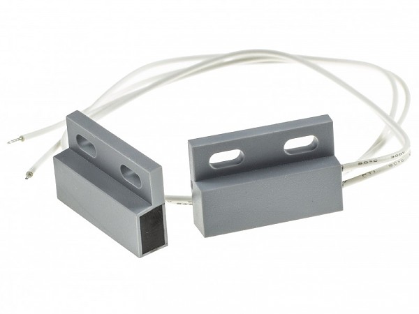 Magnetyczny czujnik dostępu (Vutlan KMS-30) 