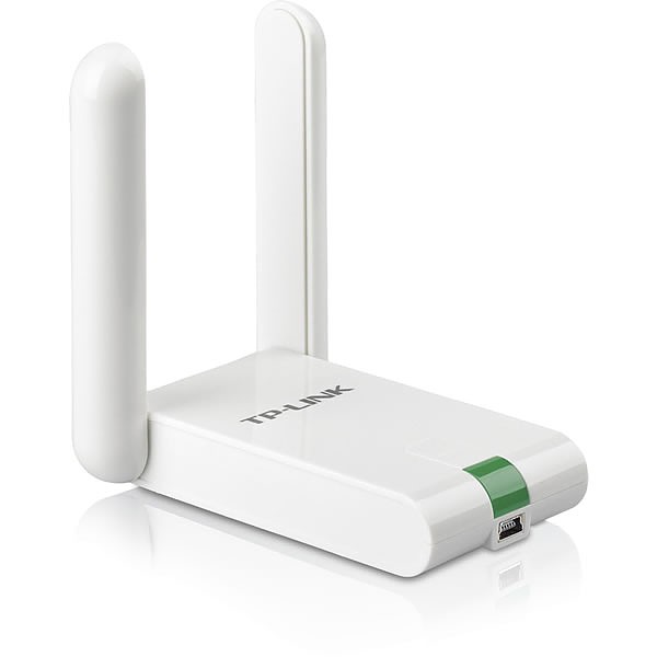 TP-Link TL-WN822N, Bezprzewodowa karta sieciowa Lite N USB 2.0 High Gain 