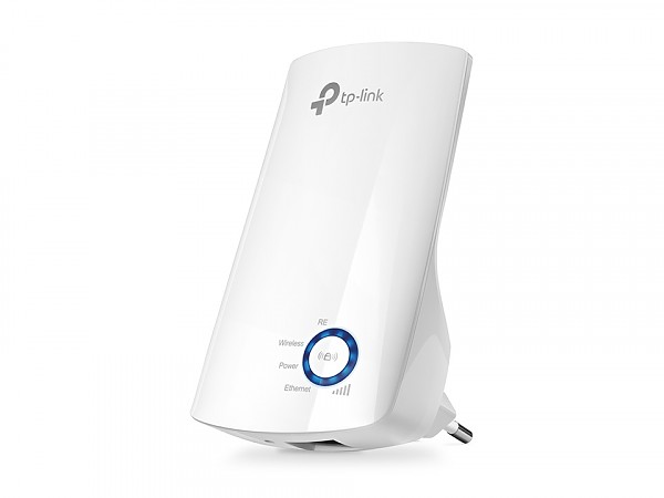 Wzmacniacz sygnau bezprzewodowego, 300Mb/s (TP-Link TL-WA850RE) 