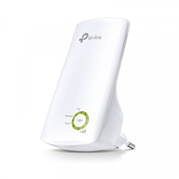 TP-Link TL-WA854RE, Wzmacniacz sygnału bezprzewodowego, 300Mb/s 