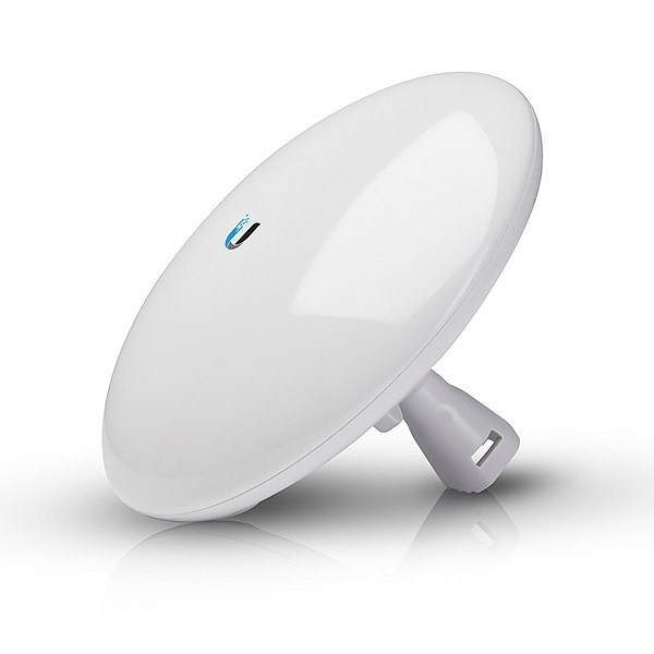 Bezprzewodowy punkt dostpowy Ubiquiti NanoBeam M2 MIMO (Ubiquiti NBE-M2-13) 