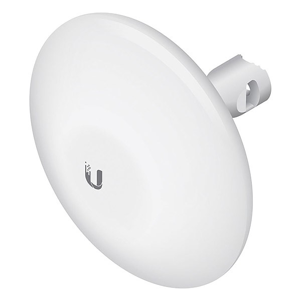 Bezprzewodowy punkt dostpowy Ubiquiti NanoBeam M5 MIMO (Ubiquiti NBE-M5-16) 