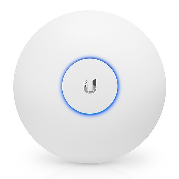 Bezprzewodowy Access Point Ubiquiti UniFi UAP AC LR (Ubiquiti UAP-AC-LR) 