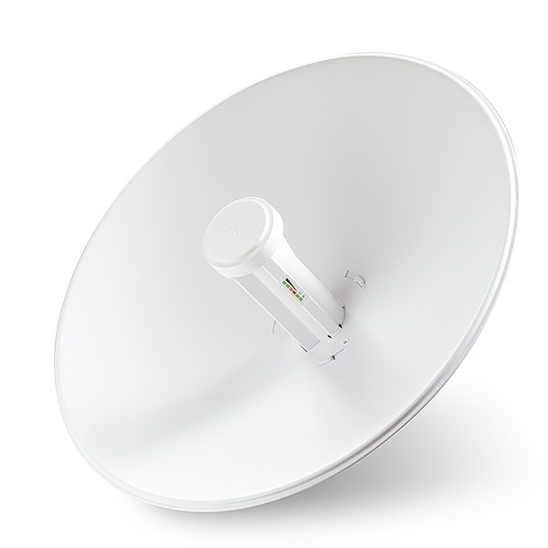 Bezprzewodowy punkt dostpowy Ubiquiti PowerBeam M5 MIMO 5GHz (Ubiquiti PBE-M5-400) 