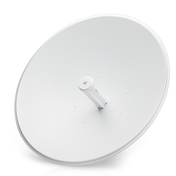 Bezprzewodowy punkt dostpowy Ubiquiti PowerBeam M5 MIMO 5GHz (Ubiquiti PBE-M5-620) 