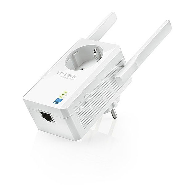 TP-Link TL-WA860RE, Wzmacniacz sygnału bezprzewodowego, 300Mb/s 