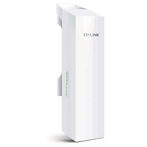 TP-LINK CPE210, Bezprzewodowy, zewntrzny punkt dostpowy, 300Mbps, 2,4GHz