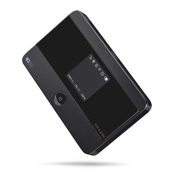 TP-Link M7350, Przenośny hotspot/router LTE 