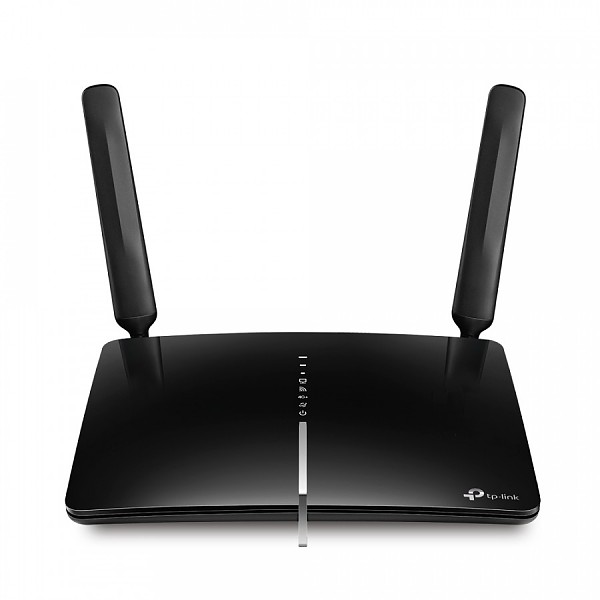 Bezprzewodowy router 4G+ Cat6, standard AC1200, 1200Mb/s (TP-Link Archer MR600) 