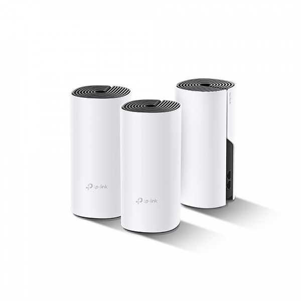 TP-Link DECO P9(3-Pack), Router Mesh Deco P9 3-pack, AC1200