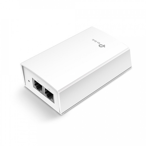 Adapter PoE (TP-Link TL-POE4824G) 