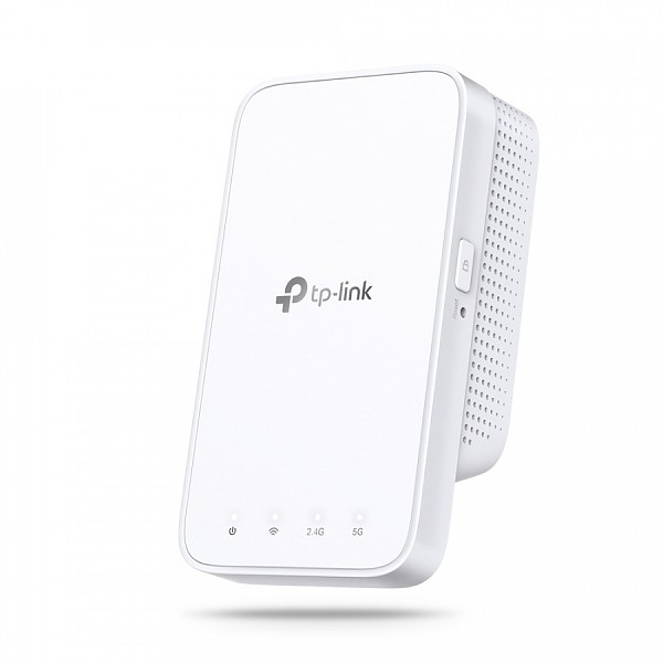 TP-Link RE300, Wzmacniacz sygnału bezprzewodowego Mesh, AC1200, 1200Mb/s