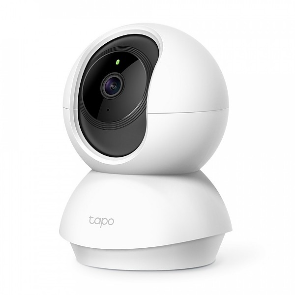 TP-Link Tapo C200, Bezprzewodowa kamera obrotowa FullHD