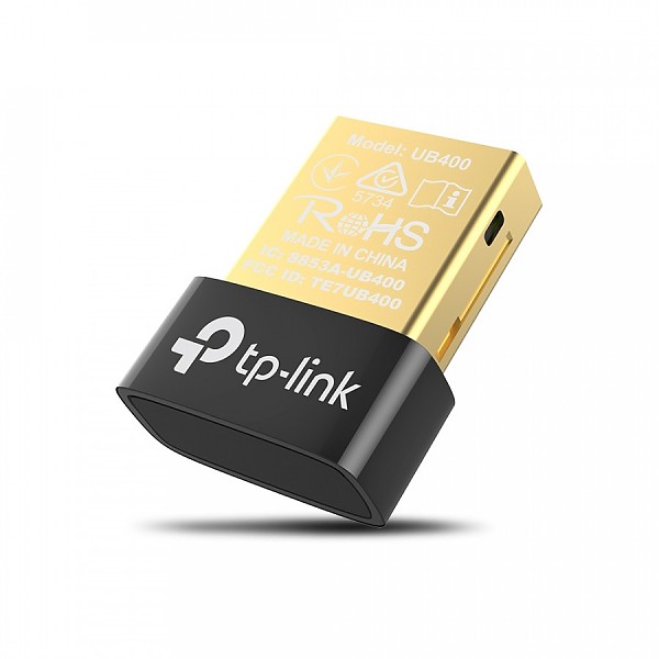 Adapter USB Bluetooth 4.0 (TP-Link UB400) 