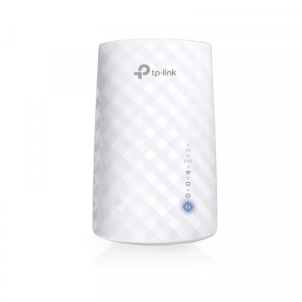 TP-Link RE190, Wzmacniacz sygnału bezprzewodowego, AC750, 750Mb/s