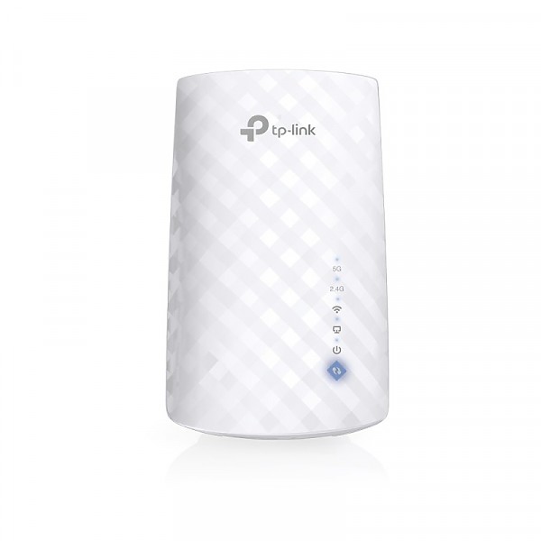 TP-Link RE190, Wzmacniacz sygnau bezprzewodowego, AC750, 750Mb/s