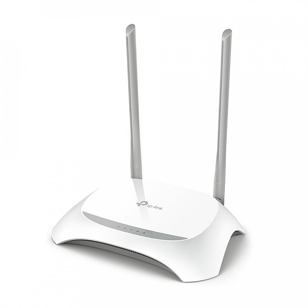 Bezprzewodowy N router (TP-Link TL-WR850N) 