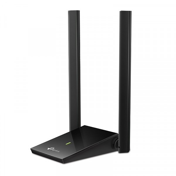 TP-Link Archer T4U Plus,  Dwupasmowa bezprzewodowa karta AC1300 USB 3.0