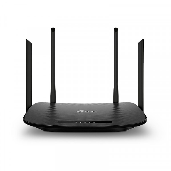 TP-Link Archer VR300, Bezprzewodowy router dwupasmowy Dual-band 1200AC z modemem VDSL/ADSL+, AC, 1200Mb/s, Gigabit Ethernet