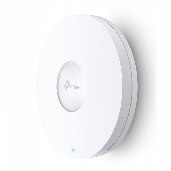 TP-Link EAP620 HD, Gigabitowy bezprzewodowy punkt dostępowy, AX1800, 1800Mbps