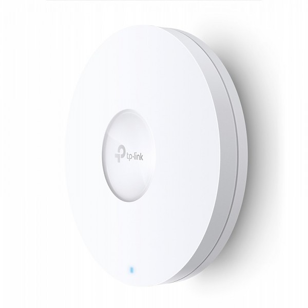 Gigabitowy bezprzewodowy punkt dostpowy, AX1800, 1800Mbps (TP-Link EAP620 HD) 