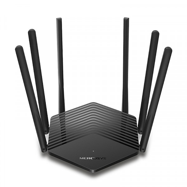 Bezprzewodowy router dwupasmowy Dual-band AC1900, standard AC, 1900Mb/s (TP-Link Mercusys MR50G) 