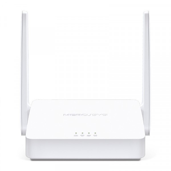 TP-Link Mercusys MW302R, Bezprzewodowy N router