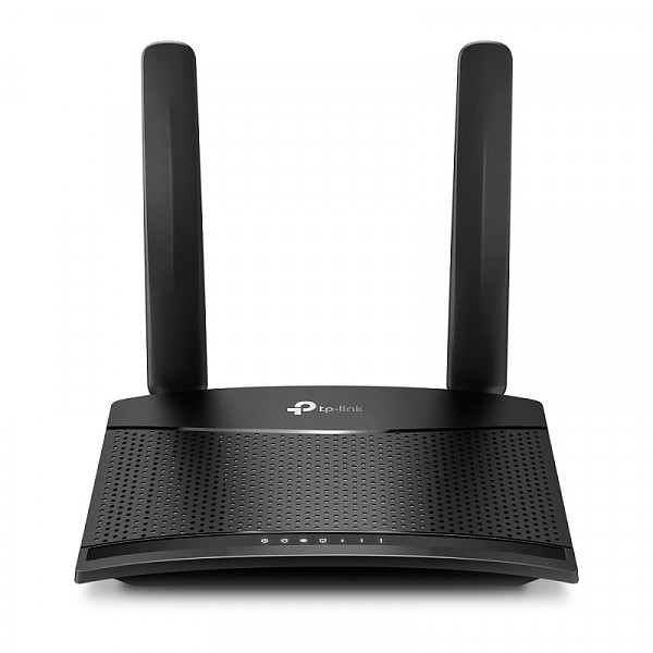 Bezprzewodowy router 3G/4G, standard N, 300Mb/s (TP-Link TL-MR100) 