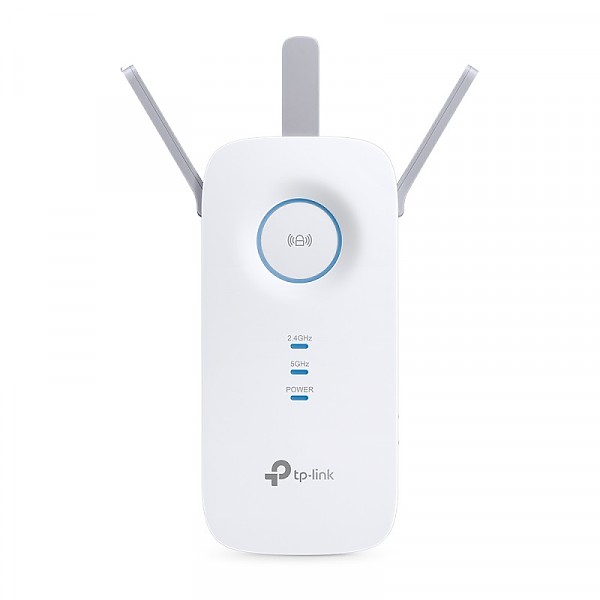 TP-Link RE550, Wzmacniacz sygnału bezprzewodowego, AC1900, 1900Mb/s